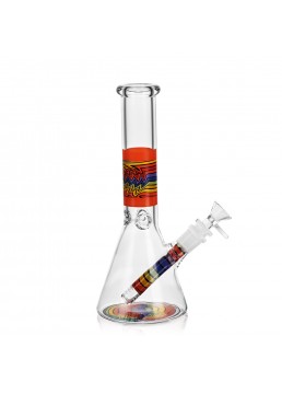 Bong Beaker Decal 25cm -...
