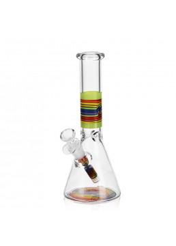Bong Beaker Decal 25cm -...