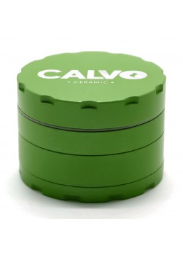 Moledor Ceramic 4 Partes...