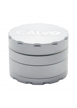 Moledor Ceramic 4 Partes...