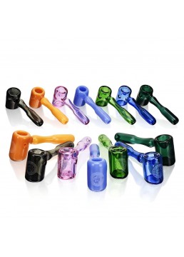 Pipa Hammer 13cm - Azul...