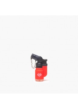 Soplete Mini Rubber - Rojo...