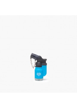 Soplete Mini Rubber - Azul...