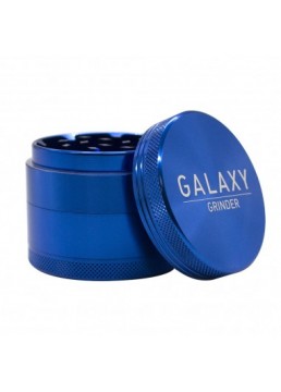 Moledor Clásico 55mm Azul -...