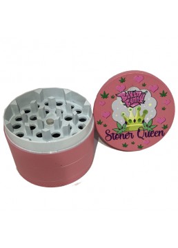 Moledor Rosado Baked Bunny...