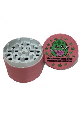 Moledor Rosado Baked Bunny...