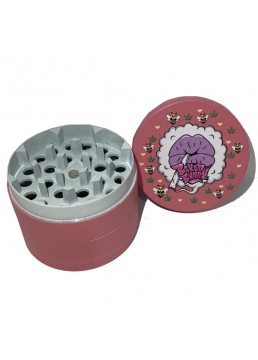 Moledor Rosado Baked Bunny...