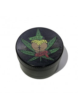 Moledor Mini "Ass" 30mm