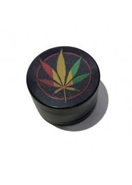 Moledor Mini "Hoja" 30mm