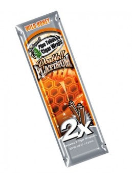 Blunt Platinium x 2 - Blunt...