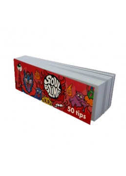 Tips De Cartón - Soulblime