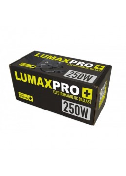 Balastro Lumax Pro 250W -...
