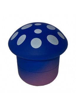 Moledor Hongo Azul 50mm