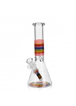 Bong Beaker Decal 25cm -...