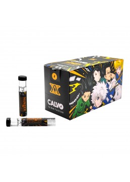 Hitter Cazador X 7,5cm - Calvo