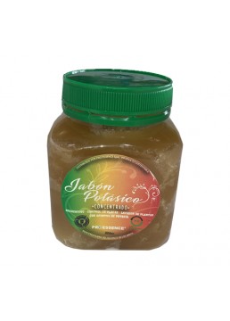 Jabón Potásico 300cc - Pro...