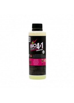 Antiplaga Concentrado 250cc...