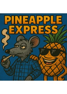 Pineapple Express 1 Semilla...