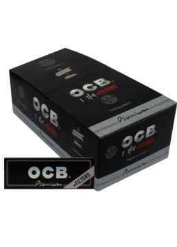 Papelillos + Tips Premium...