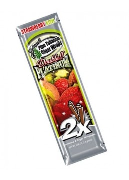 Blunt Platinium x 2 - Kiwi...