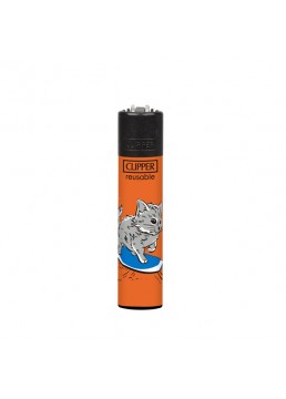 Encendedor Gato Surf - Clipper