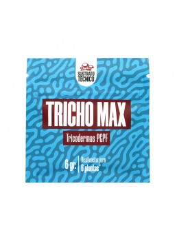 Trichodermas Tricho Max 6g...