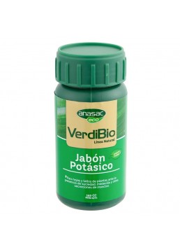Jabón Potásico Eco 150ml -...