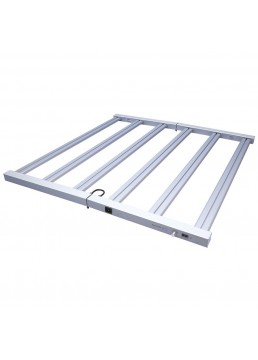 LED QB 730W 2.9 - Agrolite