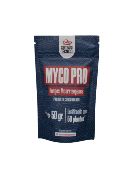 Micorrizas Myco Pro 50Gr -...