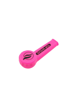 Pipa Pocket - Negro/Rosa -...