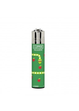 Encendedor Snake - Clipper