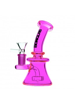 Bong R2 17cm - Rosado -...
