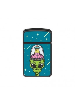 Encendedor Diseño Alien...