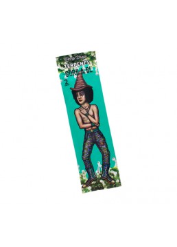 Blunt Hemp Wrap Terpeno x 2...