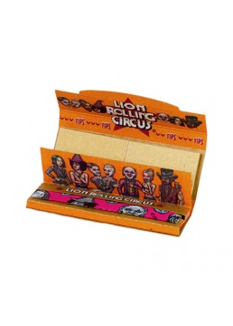 Papelillo Sin Blanquear 1¼...