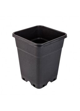 Maceta Plástica 5L - Otros
