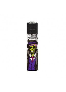 Encendedor Zombie Gangster...