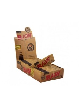 Papelillos Classic 1¼ - RAW