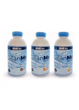 Clean Me Detox - Mango...