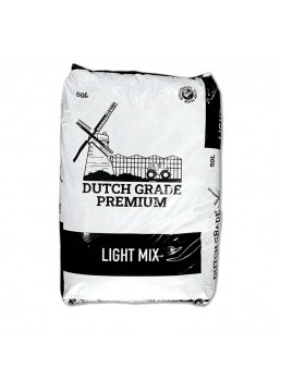 Sustrato Light Mix Premium...