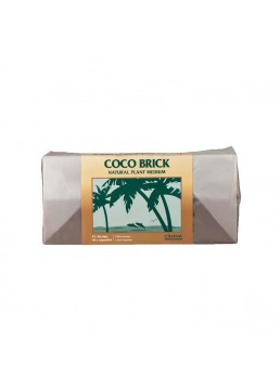 Sustrato Canna Coco Brick...