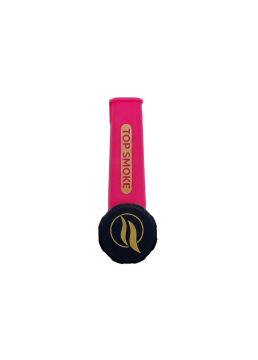 Pipa Pocket - Burdeo/Negro...