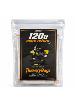 Thievery Bags Malla 120...