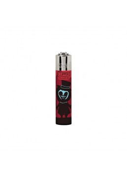 Encendedor Horror Rojo -...