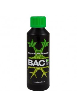 Organic PK Booster 250Ml - BAC