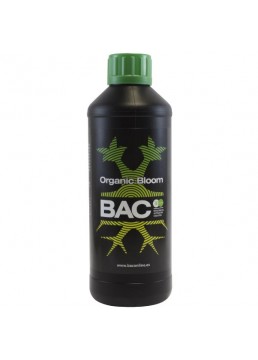 Organic Bloom 500Ml - BAC