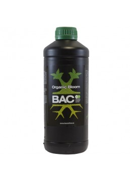 Organic Bloom 1L - BAC