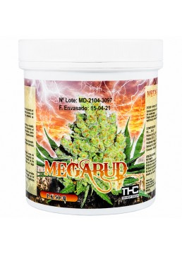 Mega Bud 500gr - THC
