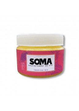 Gel Neutralizador Olor SOMA...