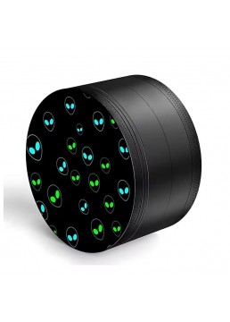 Moledor Aliens 50mm